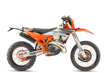 300 EXC HARDENDURO 2026