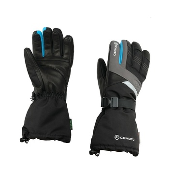 Zimní rukavice CFMOTO, XL