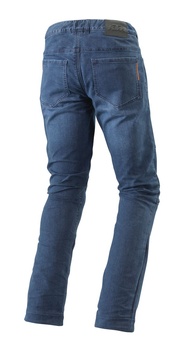 RIDING JEANS V2 XXL/38