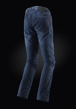RIDING JEANS V2 XXL/38