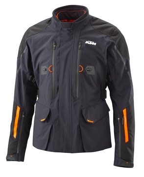 ADV S V2 WP JACKET XL - poslední kus