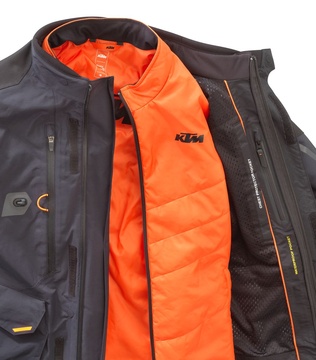 ADV S V2 WP JACKET XL - poslední kus