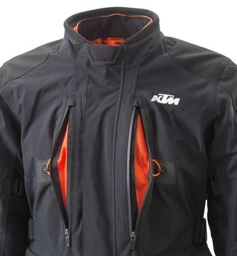 ADV S V2 WP JACKET XL - poslední kus