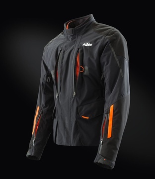 ADV S V2 WP JACKET XL - poslední kus