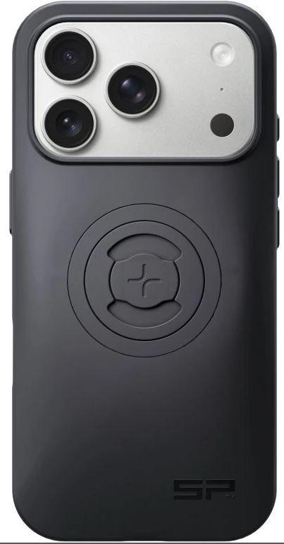 Phone Case SPC+ iPhone 17Pro Max