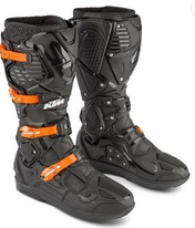 CROSSFIRE 3 SRS BOOTS 9.5/43