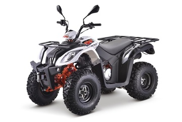 Čtyřkolka KAYO AU200