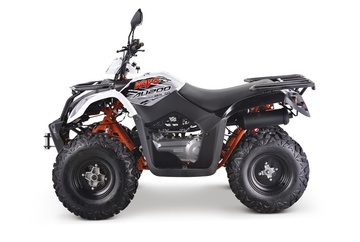 Čtyřkolka KAYO AU200