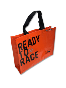 KTM SHOPPING BAG SMALL