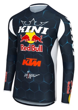 KINI-RB COMPETITION JERSEY M