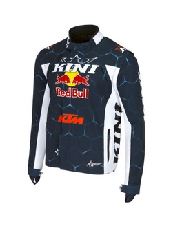 KINI-RB COMPETITION JACKET 