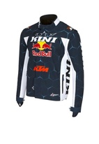 KINI-RB COMPETITION JACKET 