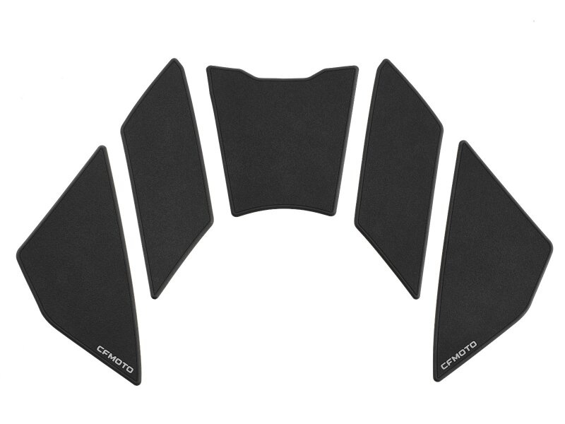CFMOTO 800MT-X Ochranné samolepky na nádrž