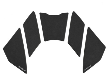 CFMOTO 800MT-X Ochranné samolepky na nádrž