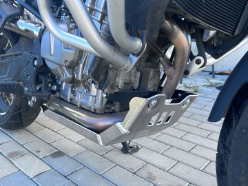 CFMOTO 800MT kryt podvozku Storm