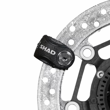 Zámek na kotouč SHAD (čep 6 mm)