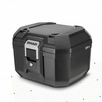 Zadní kufr SHAD Terra TR41 (černý)