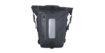Brašna na sedlo spolujezdce Aqua T8 Tail bag, OXFORD (černá, objem 8 litrů