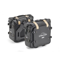 GRT720 boční černé brašny GIVI