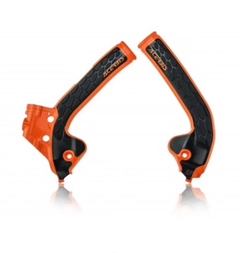 ACERBIS KRYT (CHRÁNIČ RÁMU) KTM SX 85 18/21