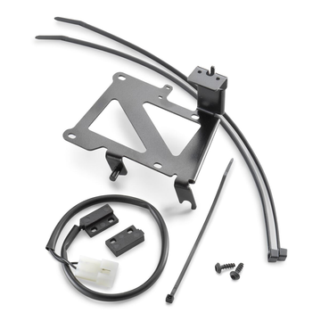 ALARM SYSTEM MOUNTING KIT