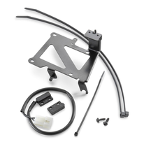 ALARM SYSTEM MOUNTING KIT