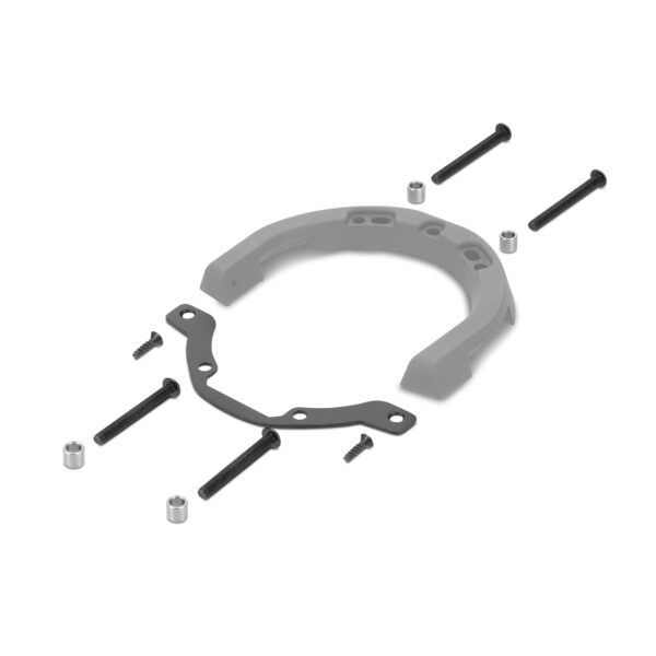 Montážní sada Click System SHAD T011CS