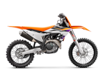  KTM 450 SX-F   2024 