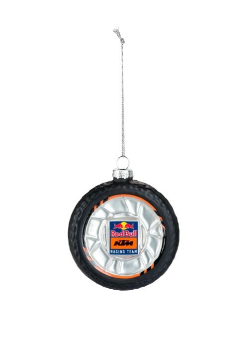 RB KTM WINTER DECORATION WHEEL
