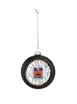 RB KTM WINTER DECORATION WHEEL