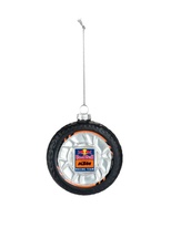 RB KTM WINTER DECORATION WHEEL