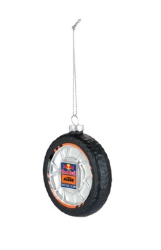 RB KTM WINTER DECORATION WHEEL