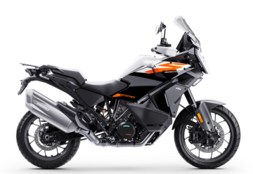 1390 SUPER ADVENTURE S, black <2026>