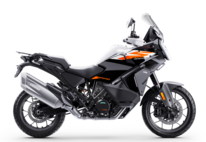 1390 SUPER ADVENTURE S, black <2026>