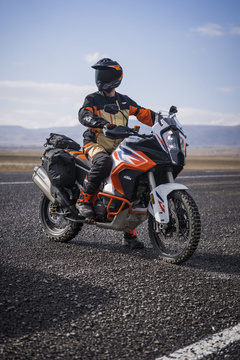 489031_MY23 KTM 1290 SUPER ADVENTURE R Static - CAT B_EU_ Global