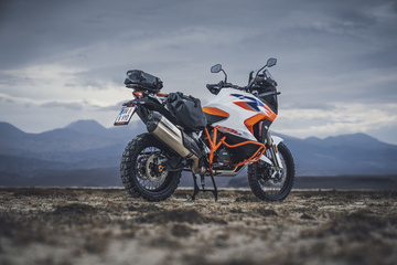 489047_MY23 KTM 1290 SUPER ADVENTURE R Static - CAT B_EU_ Global