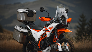 647079_MY25 KTM 390 ADVENTURE R_02_STATIC_KTM 390 ADVENTURE range