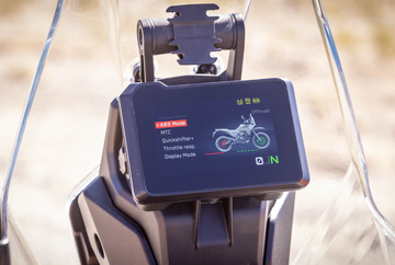 700186_MY25 KTM 390 ADVENTURE R _ ENDURO R - US Launch_MY25 KTM 390 ADVENTURE R _ ENDURO R - US LAUNCH