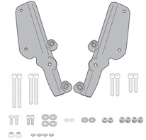 SR9430 horní nosič pro KTM Adventure 790/790R (19-20)/890 (21-25) pro kufr Monokey nebo Mo