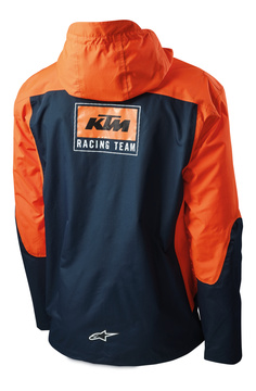 Pánská bunda REPLICA TEAM HARDSHELL JACKET XXL - poslední kus