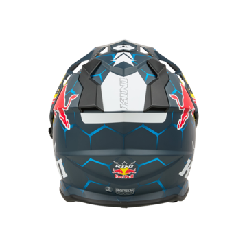 Helma Oneal Sierra Adv. white 