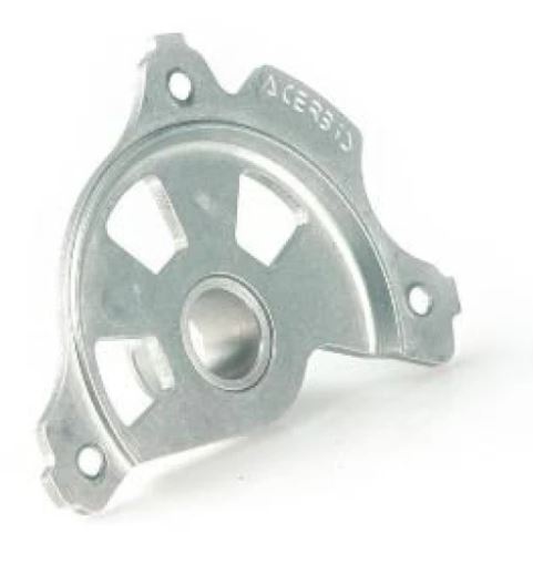 Montážní kit k chrániči kotouče SX/SXF 15/20 EXC/F 16/20