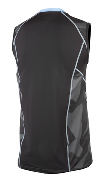 Aggressor -1.0 Bezrukávové funkční triko