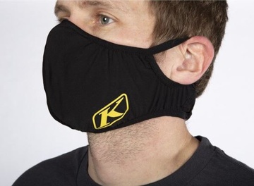 Klim obličejová maska