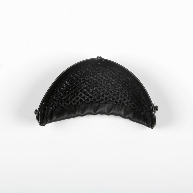 Bradový deflektor pro přilby Krios/Krios Pro