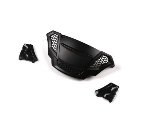 Ventilace brady TK1200 – kryt a mřížky