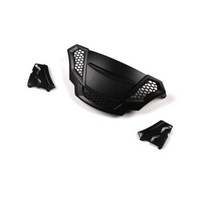 Ventilace brady TK1200 – kryt a mřížky