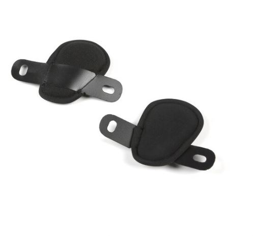 Náušníky pro přilbu TK1200