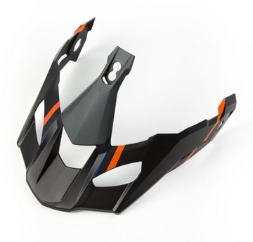 Štítek k přilbě Krios/Krios Pro