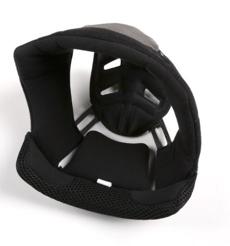 Vnitřní polstrování helmy TK1200